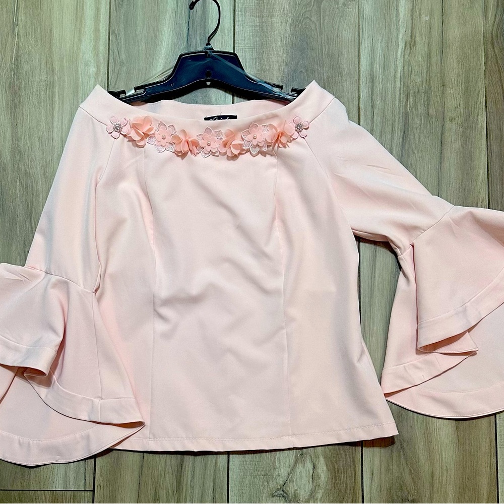 Dress shirt